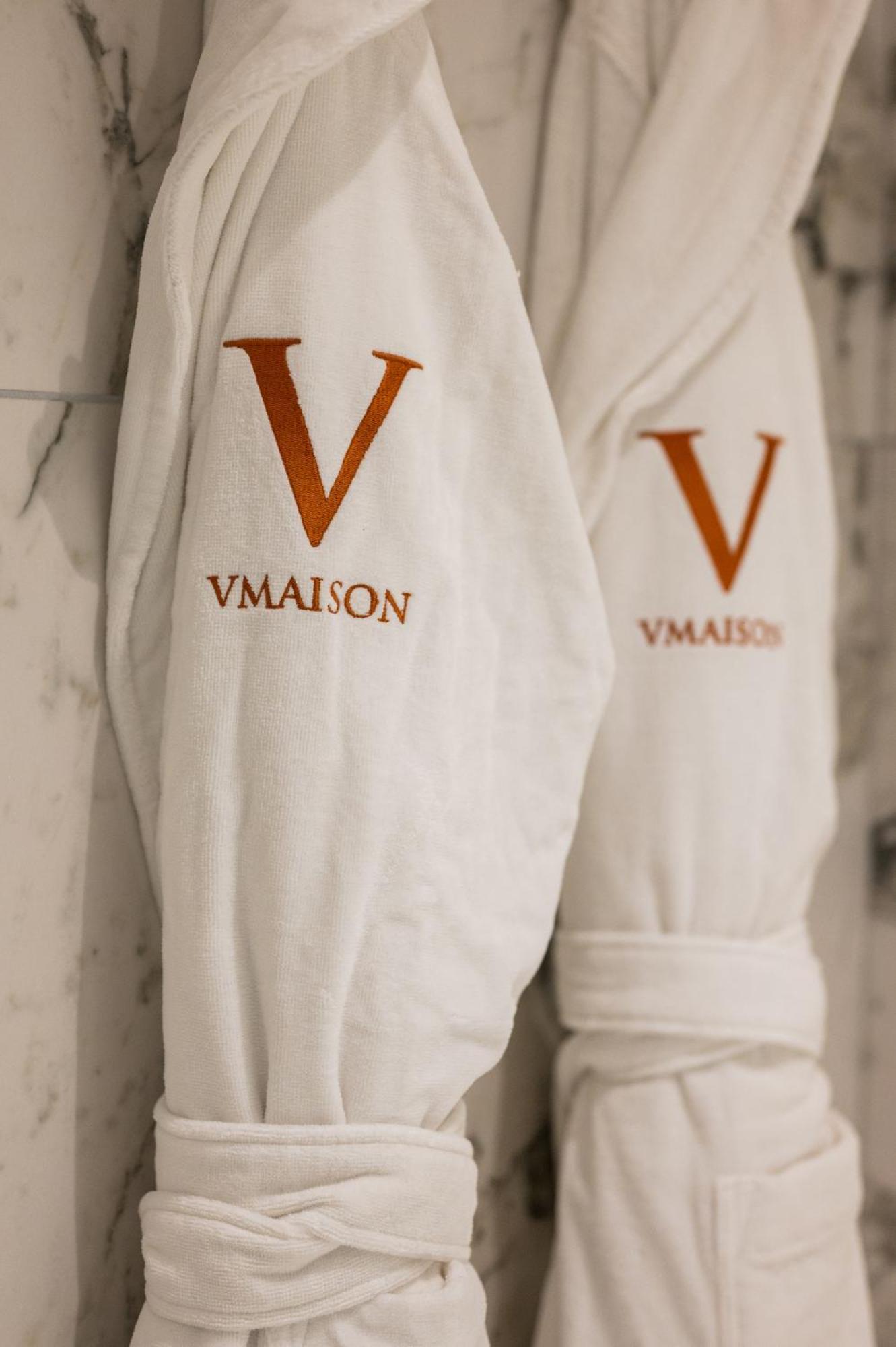 Vmaison Brera Milano Zewnętrze zdjęcie